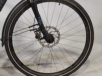 Elektrische herenfiets, riverside, new generation - afbeelding 14 van  18