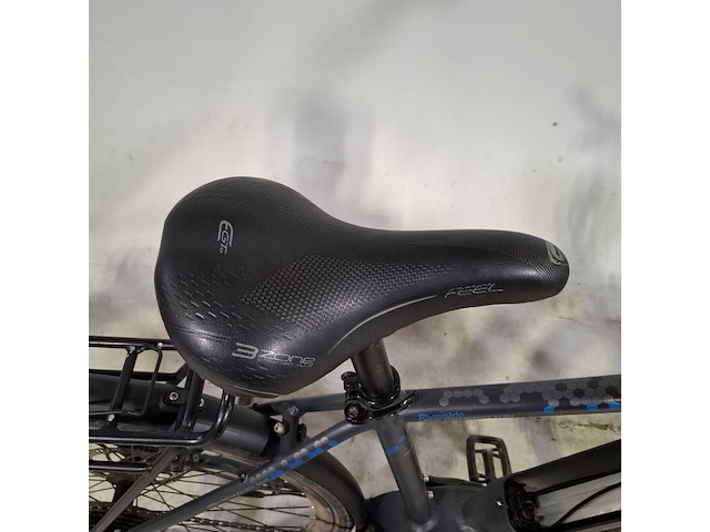 Elektrische herenfiets, riverside, new generation - afbeelding 15 van  18