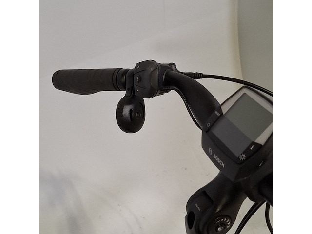 Elektrische herenfiets, riverside, new generation - afbeelding 16 van  18