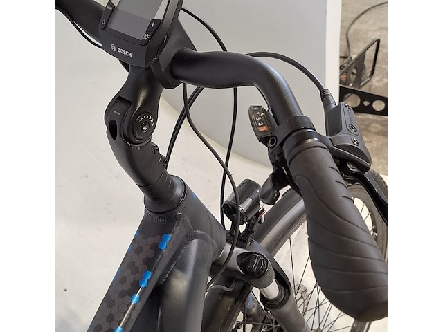 Elektrische herenfiets, riverside, new generation - afbeelding 17 van  18