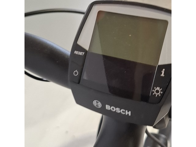 Elektrische herenfiets, riverside, new generation - afbeelding 18 van  18