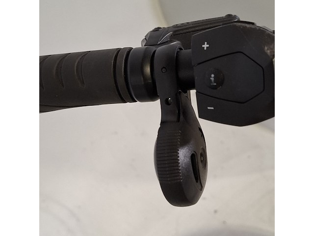 Elektrische herenfiets, riverside, new generation - afbeelding 2 van  18