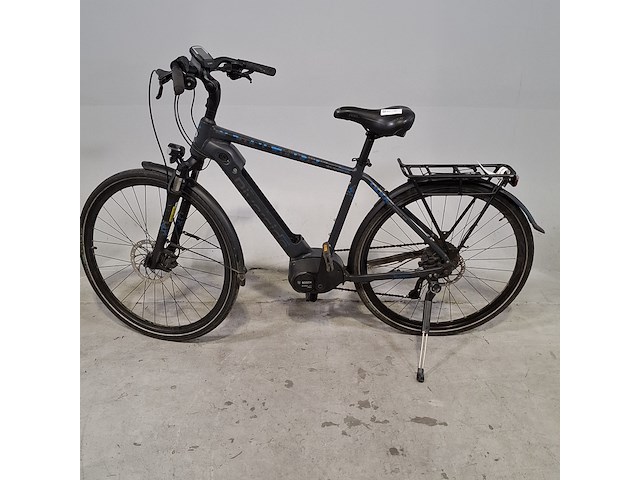 Elektrische herenfiets, riverside, new generation - afbeelding 6 van  18