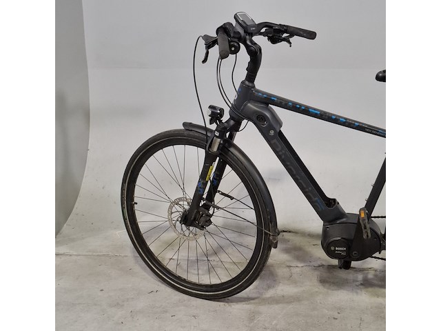 Elektrische herenfiets, riverside, new generation - afbeelding 7 van  18