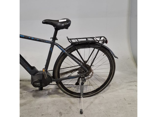 Elektrische herenfiets, riverside, new generation - afbeelding 8 van  18