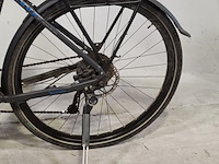 Elektrische herenfiets, riverside, new generation - afbeelding 9 van  18