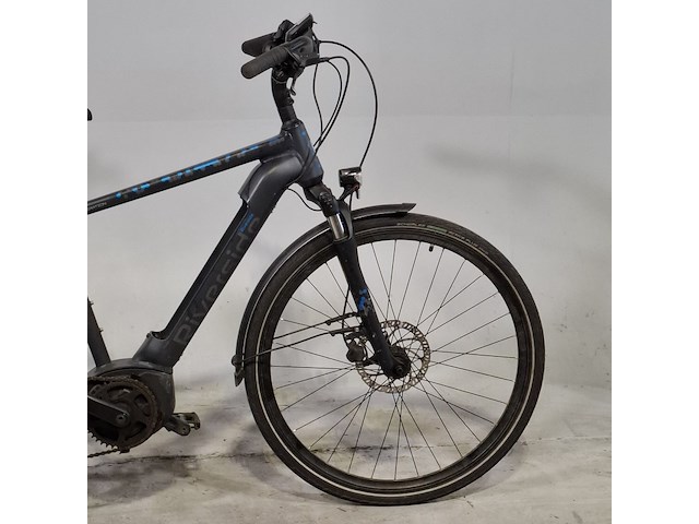 Elektrische herenfiets, riverside, new generation - afbeelding 12 van  18