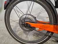 Elektrische herenfiets, smart - afbeelding 2 van  14