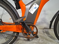 Elektrische herenfiets, smart - afbeelding 3 van  14