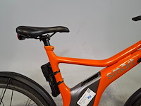 Elektrische herenfiets, smart - afbeelding 4 van  14