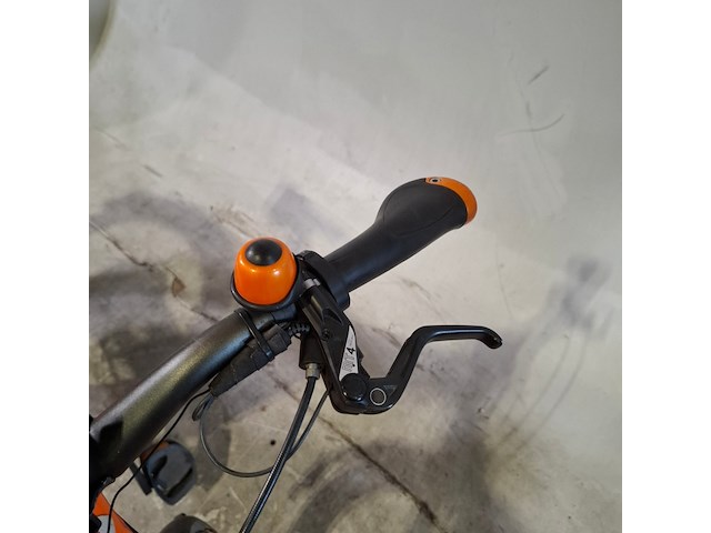 Elektrische herenfiets, smart - afbeelding 6 van  14