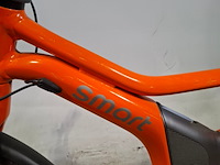 Elektrische herenfiets, smart - afbeelding 8 van  14
