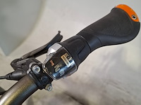 Elektrische herenfiets, smart - afbeelding 12 van  14