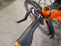 Elektrische herenfiets, smart - afbeelding 14 van  14