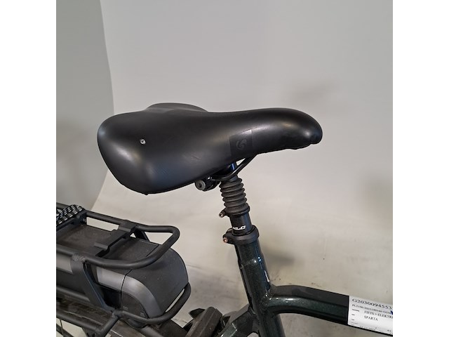 Elektrische herenfiets, sparta, ashine - afbeelding 2 van  15