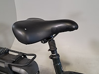 Elektrische herenfiets, sparta, ashine - afbeelding 2 van  15