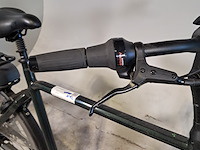 Elektrische herenfiets, sparta, ashine - afbeelding 4 van  15