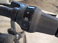 Elektrische herenfiets, sparta, ashine - afbeelding 5 van  15