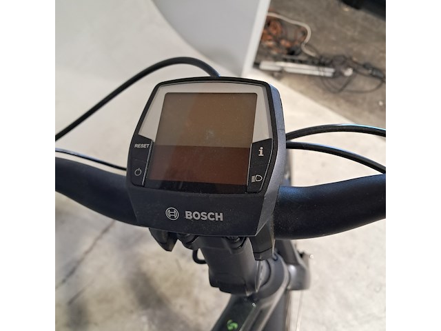 Elektrische herenfiets, sparta, ashine - afbeelding 6 van  15