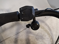 Elektrische herenfiets, sparta, ashine - afbeelding 7 van  15