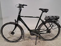 Elektrische herenfiets, sparta, ashine - afbeelding 8 van  15
