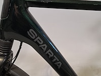 Elektrische herenfiets, sparta, ashine - afbeelding 9 van  15