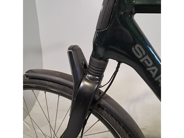 Elektrische herenfiets, sparta, ashine - afbeelding 10 van  15
