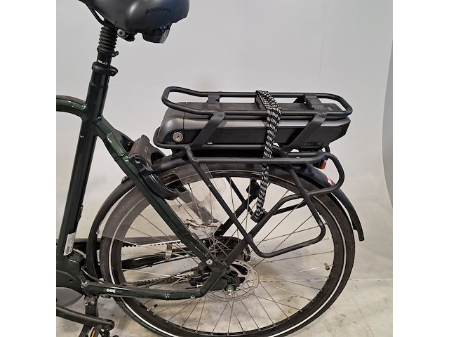 Elektrische herenfiets, sparta, ashine - afbeelding 13 van  15
