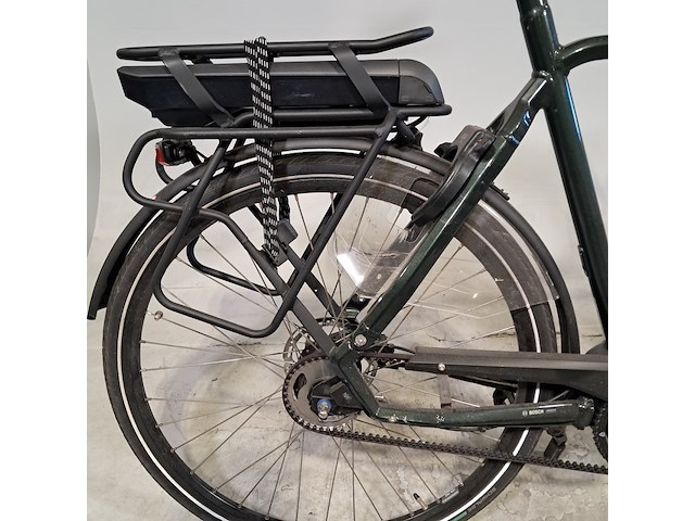 Elektrische herenfiets, sparta, ashine - afbeelding 14 van  15