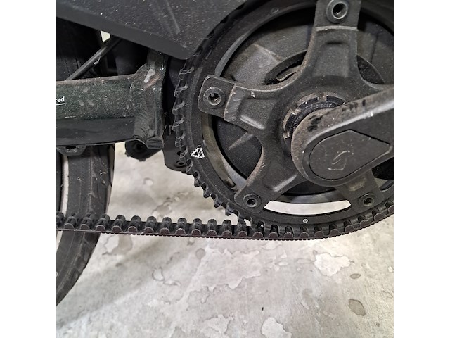 Elektrische herenfiets, sparta, ashine - afbeelding 15 van  15