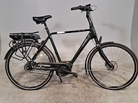 Elektrische herenfiets, sparta, ashine
