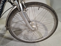 Elektrische herenfiets, sparta, e-motion t2 - afbeelding 2 van  20