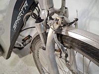 Elektrische herenfiets, sparta, e-motion t2 - afbeelding 3 van  20