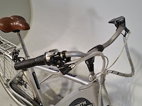 Elektrische herenfiets, sparta, e-motion t2 - afbeelding 4 van  20