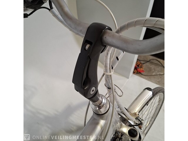 Elektrische herenfiets, sparta, e-motion t2 - afbeelding 6 van  20