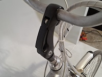 Elektrische herenfiets, sparta, e-motion t2 - afbeelding 6 van  20