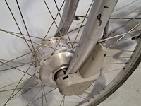 Elektrische herenfiets, sparta, e-motion t2 - afbeelding 9 van  20