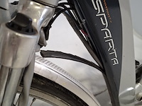 Elektrische herenfiets, sparta, e-motion t2 - afbeelding 10 van  20
