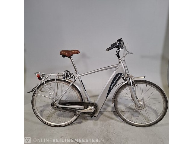 Elektrische herenfiets, sparta, e-motion t2 - afbeelding 1 van  20