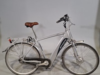 Elektrische herenfiets, sparta, e-motion t2