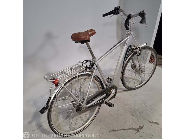 Elektrische herenfiets, sparta, e-motion t2 - afbeelding 12 van  20