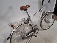 Elektrische herenfiets, sparta, e-motion t2 - afbeelding 12 van  20