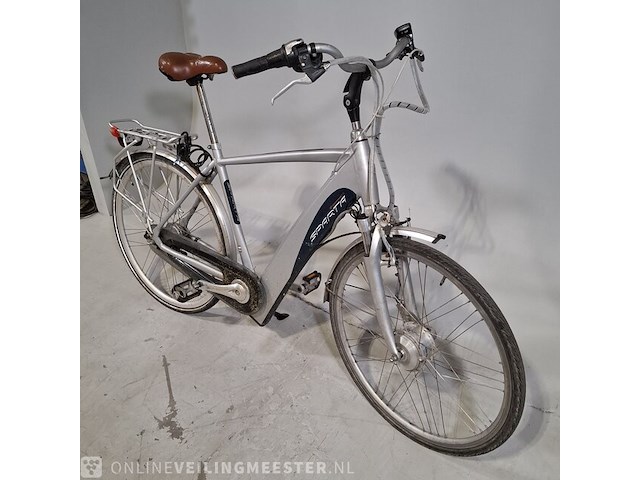 Elektrische herenfiets, sparta, e-motion t2 - afbeelding 14 van  20