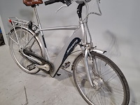 Elektrische herenfiets, sparta, e-motion t2 - afbeelding 14 van  20