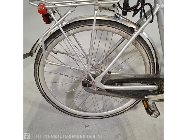 Elektrische herenfiets, sparta, e-motion t2 - afbeelding 15 van  20