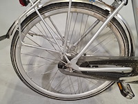 Elektrische herenfiets, sparta, e-motion t2 - afbeelding 15 van  20