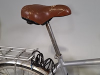 Elektrische herenfiets, sparta, e-motion t2 - afbeelding 18 van  20