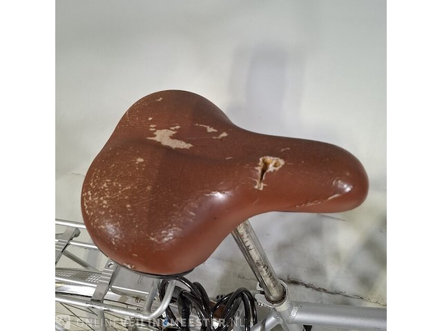 Elektrische herenfiets, sparta, e-motion t2 - afbeelding 19 van  20