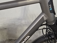 Elektrische herenfiets, sparta, f8e ltd series - afbeelding 2 van  13
