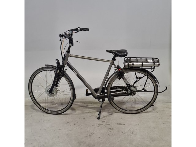 Elektrische herenfiets, sparta, f8e ltd series - afbeelding 3 van  13
